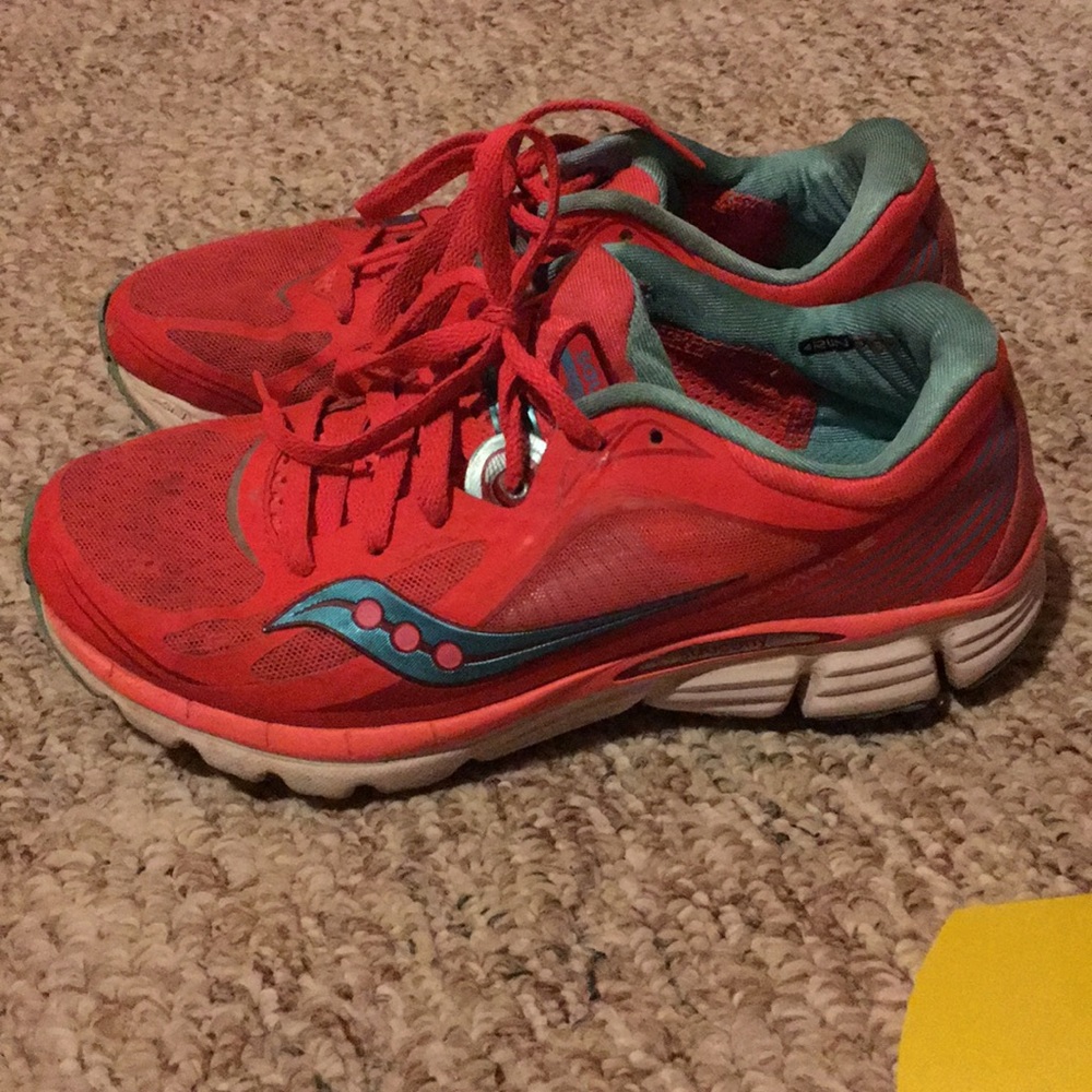Running Shoes